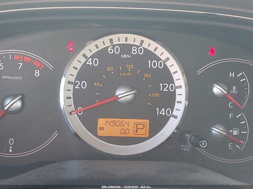 2007 Nissan Quest 3.5 Sl VIN: 5N1BV28U37N139335 Lot: 43983394