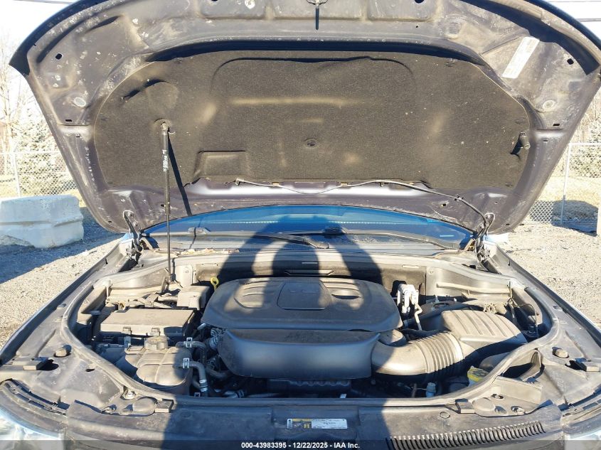 2019 Jeep Grand Cherokee Limited 4X4 VIN: 1C4RJFBG3KC778473 Lot: 43983395