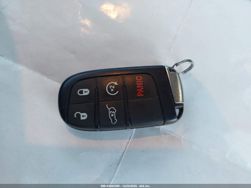 2019 Jeep Grand Cherokee Limited 4X4 VIN: 1C4RJFBG3KC778473 Lot: 43983395