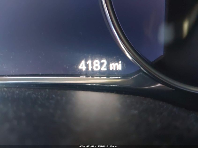 2025 Chevrolet Blazer Fwd Rs VIN: 3GNKBERS7SS113922 Lot: 43983398