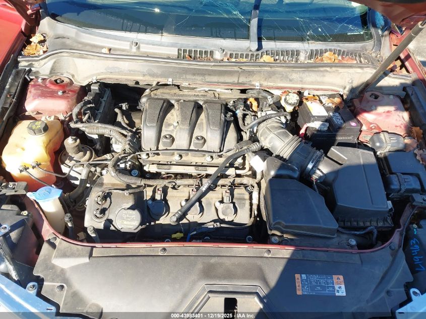 2014 Lincoln Mkz VIN: 3LN6L2GK7ER800415 Lot: 43983401