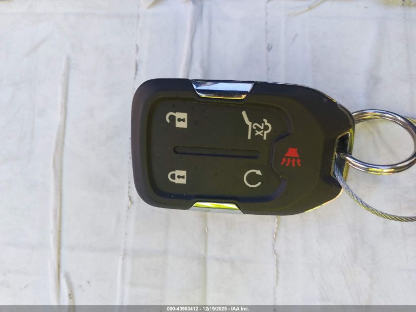 2020 GMC Acadia Awd Slt VIN: 1GKKNULS5LZ160670 Lot: 43983412