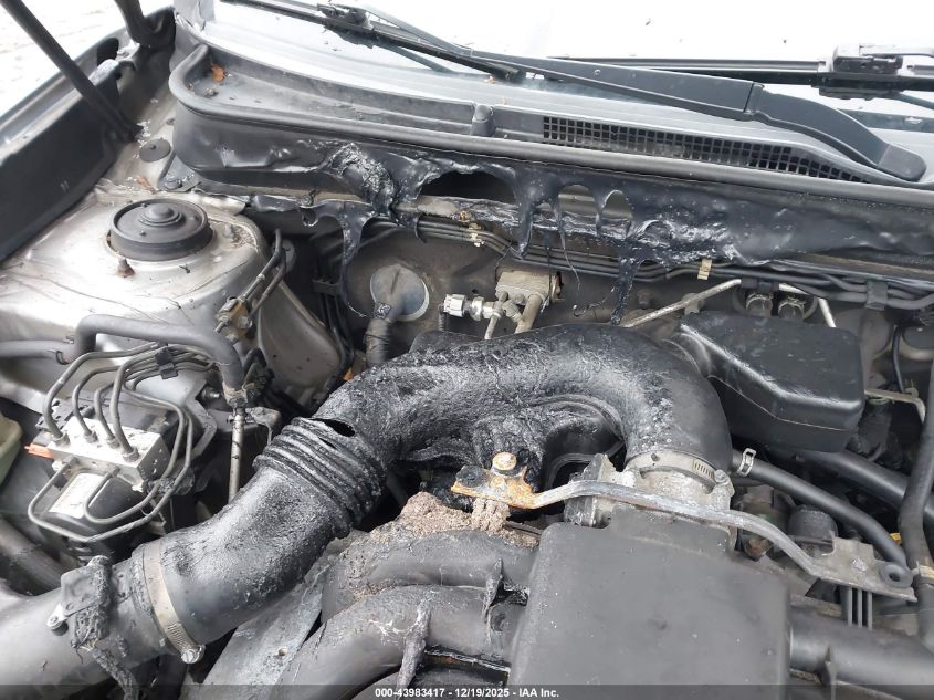 2013 Subaru Legacy 3.6R Limited VIN: 4S3BMDL63D2003229 Lot: 43983417