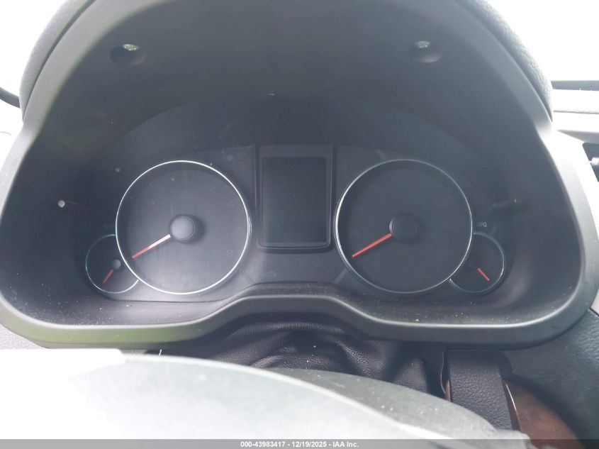 2013 Subaru Legacy 3.6R Limited VIN: 4S3BMDL63D2003229 Lot: 43983417