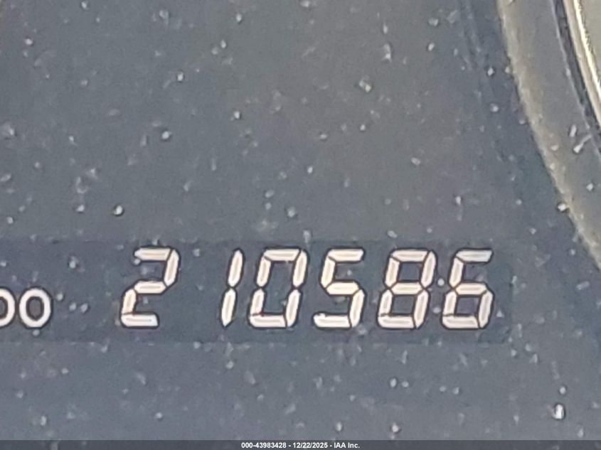 2009 Lexus Es 350 VIN: JTHBJ46G592341217 Lot: 43983428