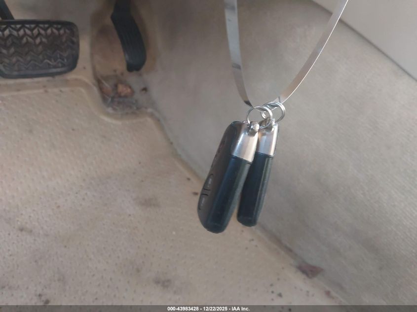 2009 Lexus Es 350 VIN: JTHBJ46G592341217 Lot: 43983428