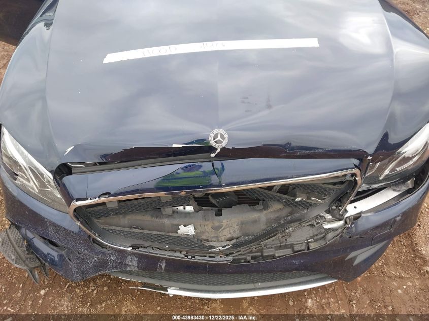 2018 Mercedes-Benz E 300 VIN: WDDZF4JB1JA388211 Lot: 43983430