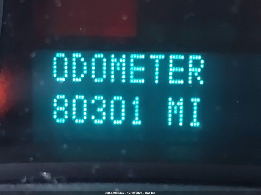 2008 Chevrolet Equinox Lt VIN: 2CNDL43F486037096 Lot: 43983432