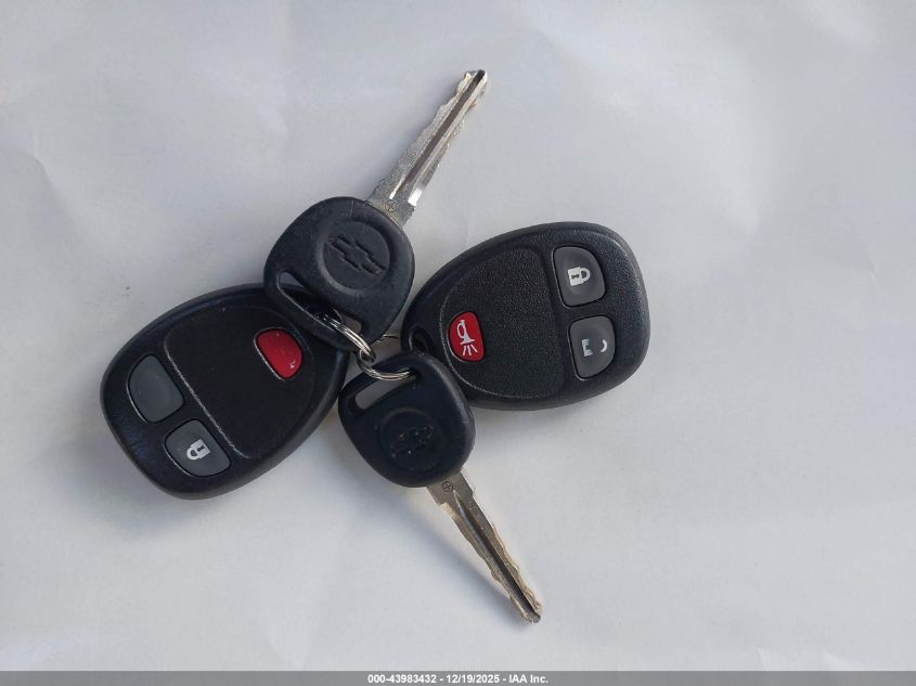 2008 Chevrolet Equinox Lt VIN: 2CNDL43F486037096 Lot: 43983432