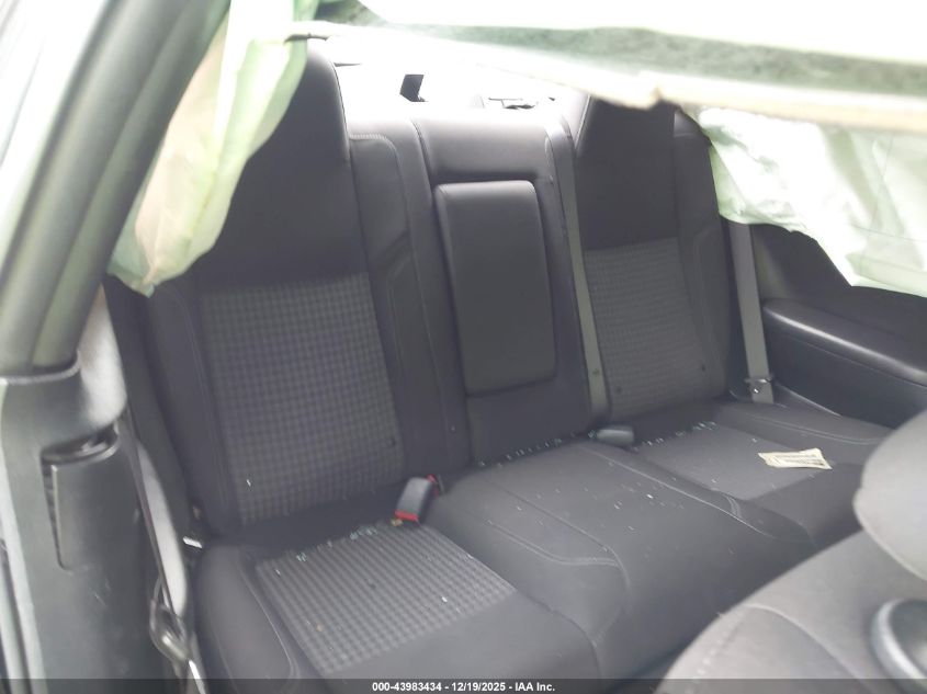 2019 Dodge Challenger Sxt VIN: 2C3CDZAG4KH701791 Lot: 43983434