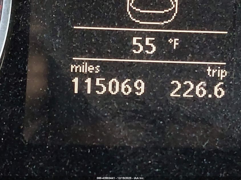 2013 Volkswagen Cc 2.0T Sport Plus VIN: WVWBN7AN2DE507259 Lot: 43983441