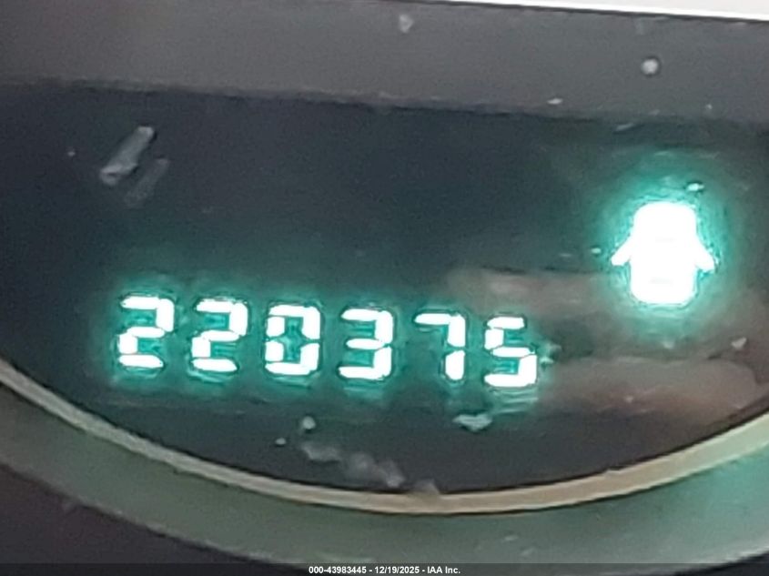 2007 Dodge Charger VIN: 2B3KA43R27H819669 Lot: 43983445