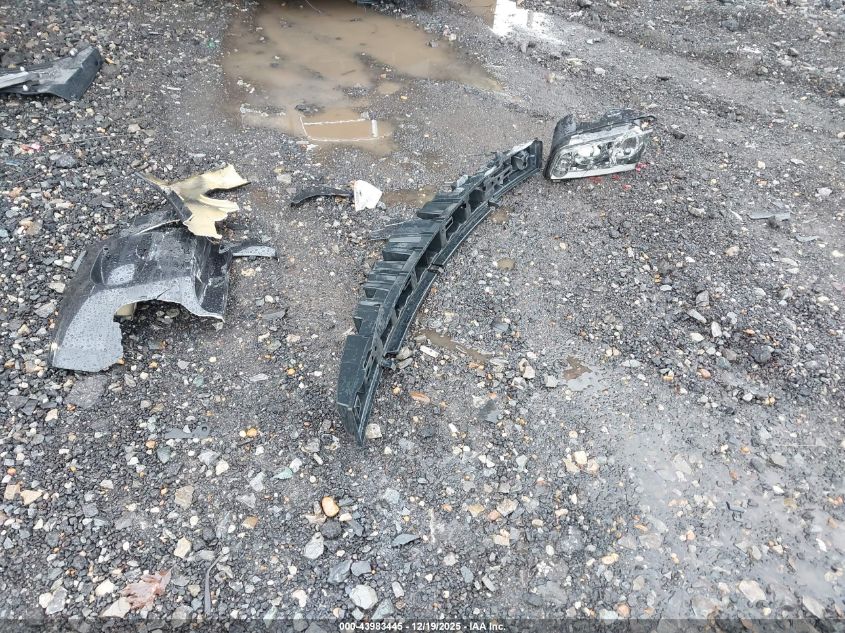 2007 Dodge Charger VIN: 2B3KA43R27H819669 Lot: 43983445