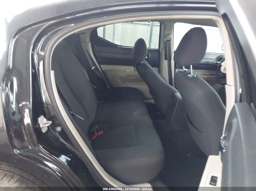 2007 Dodge Charger VIN: 2B3KA43R27H819669 Lot: 43983445