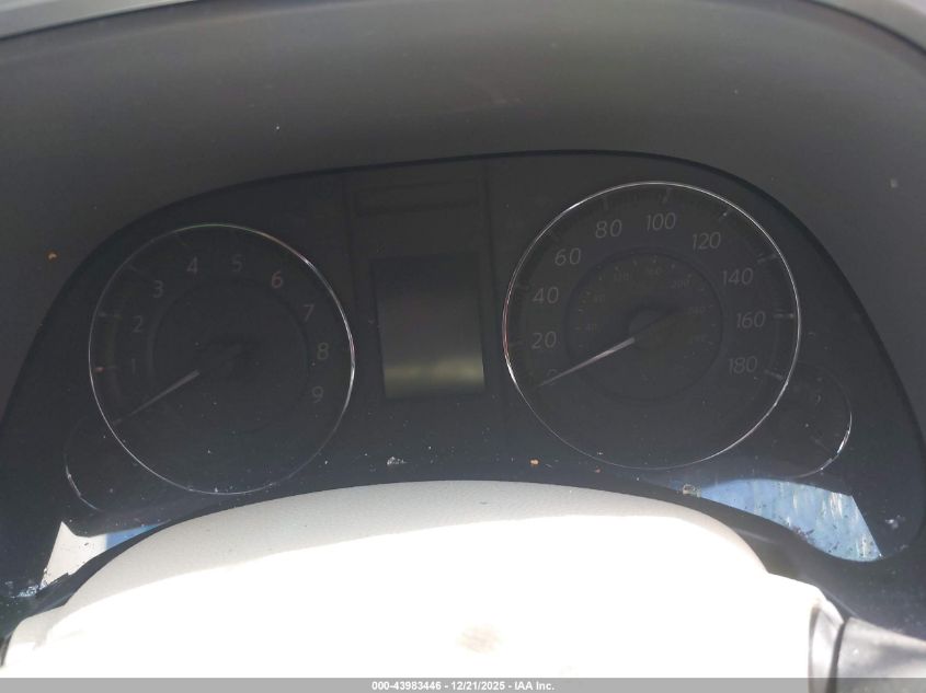 2014 Infiniti Qx70 VIN: JN8CS1MU4EM451768 Lot: 43983446