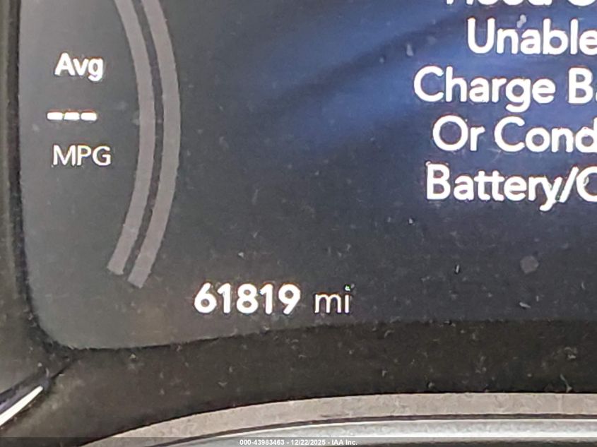 2024 Chrysler Pacifica Hybrid S Appearance Pkg VIN: 2C4RC1S78RR160984 Lot: 43983463