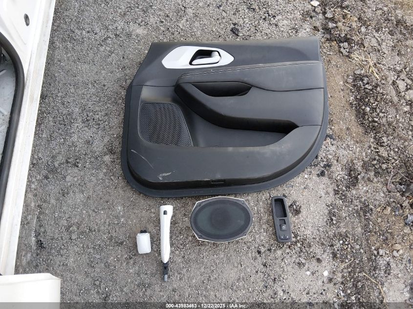 2024 Chrysler Pacifica Hybrid S Appearance Pkg VIN: 2C4RC1S78RR160984 Lot: 43983463