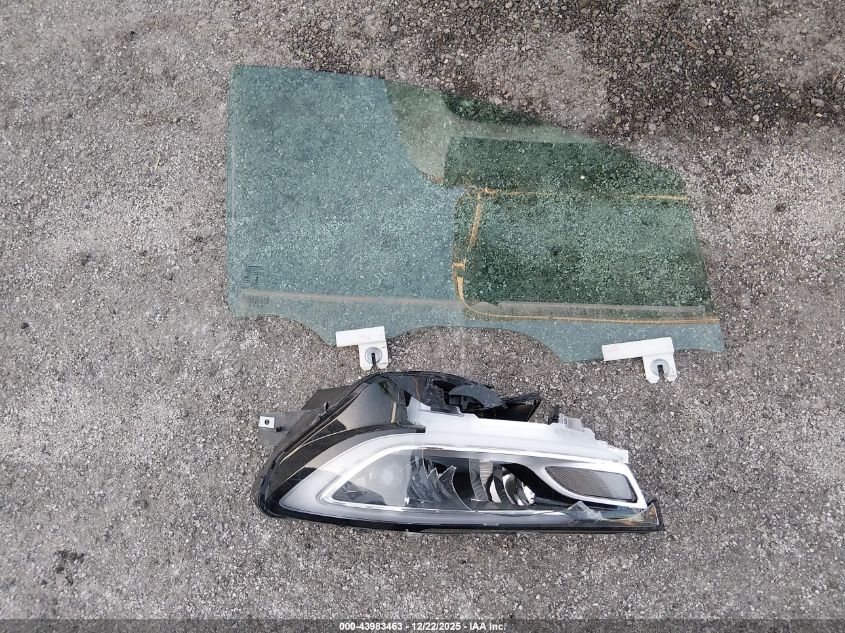 2024 Chrysler Pacifica Hybrid S Appearance Pkg VIN: 2C4RC1S78RR160984 Lot: 43983463