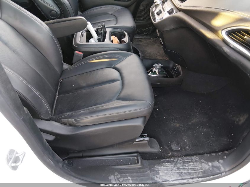 2024 Chrysler Pacifica Hybrid S Appearance Pkg VIN: 2C4RC1S78RR160984 Lot: 43983463