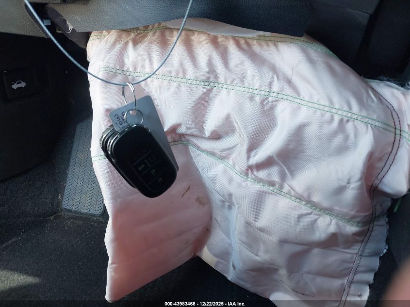 2025 Honda Civic Sport VIN: 2HGFE2F55SH568979 Lot: 43983468