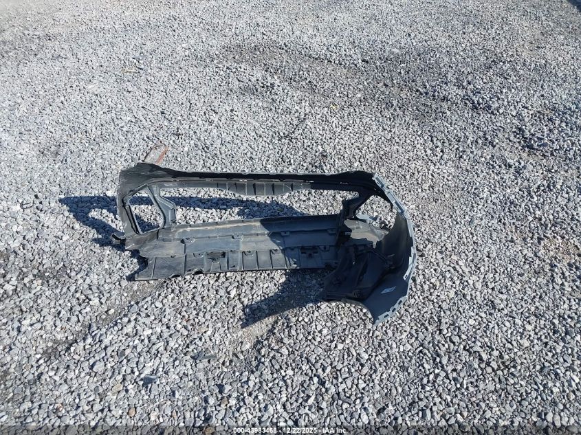 2025 Honda Civic Sport VIN: 2HGFE2F55SH568979 Lot: 43983468