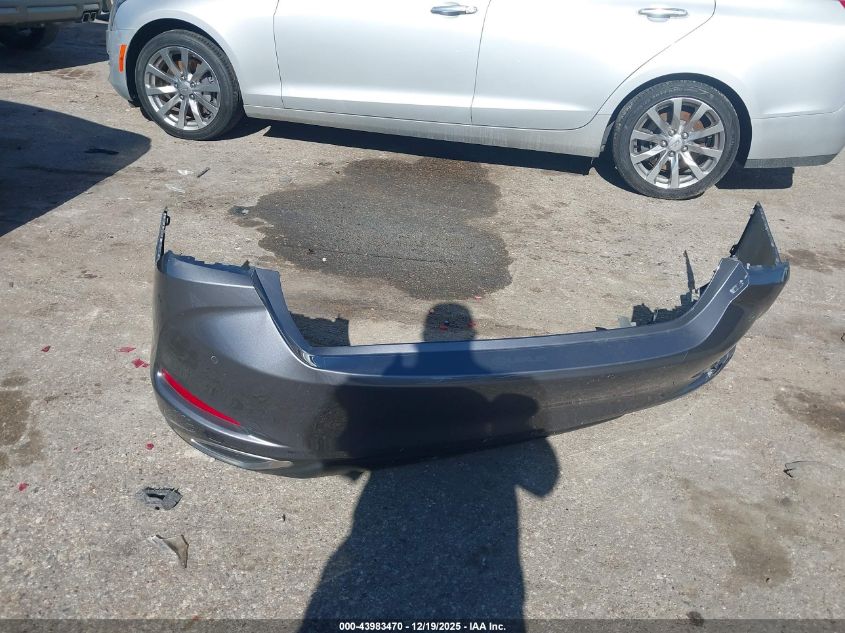 2021 Lexus Es 350 VIN: 58ADZ1B19MU090335 Lot: 43983470