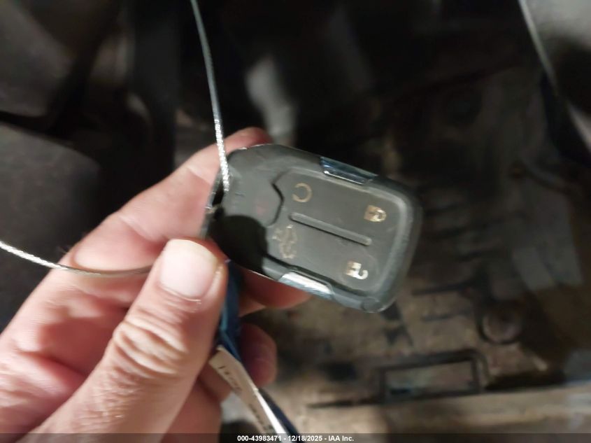 2021 Chevrolet Silverado 2500Hd 4Wd Standard Bed Lt VIN: 1GC1YNEY0MF316669 Lot: 43983471