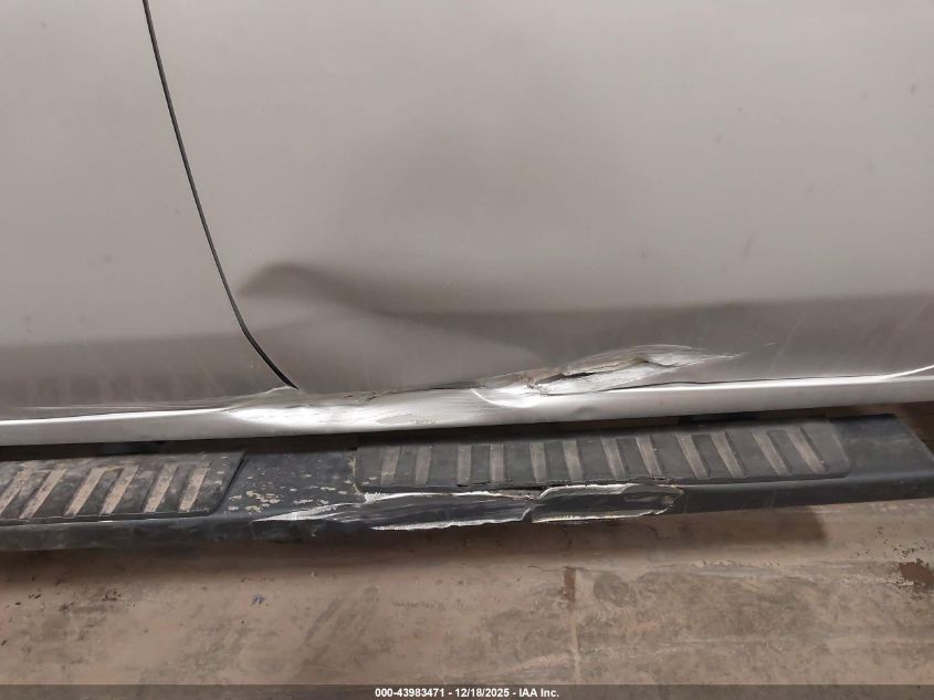 2021 Chevrolet Silverado 2500Hd 4Wd Standard Bed Lt VIN: 1GC1YNEY0MF316669 Lot: 43983471