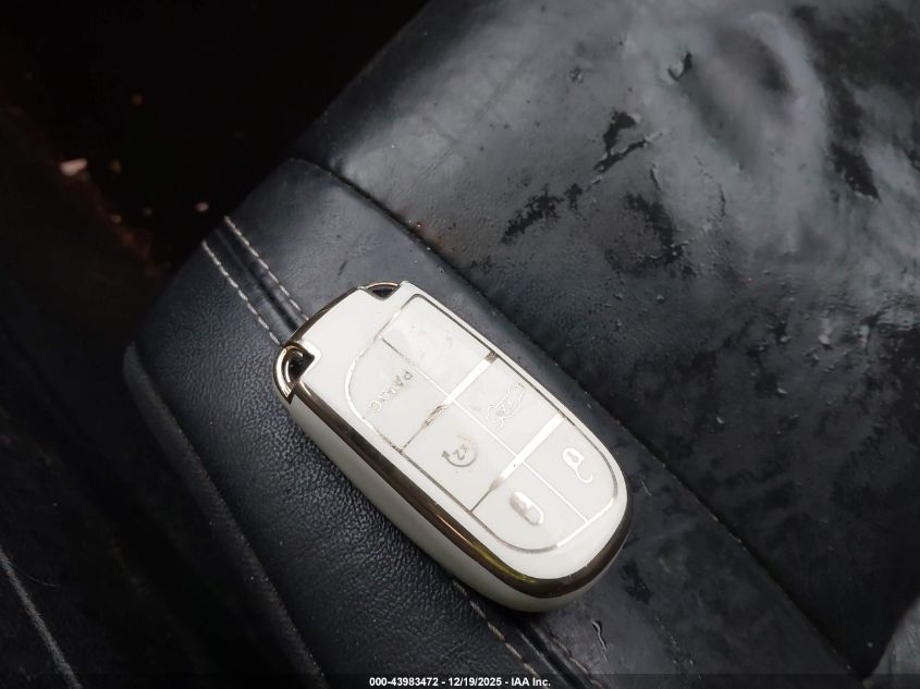 2014 Jeep Grand Cherokee Limited VIN: 1C4RJFBG0EC395238 Lot: 43983472