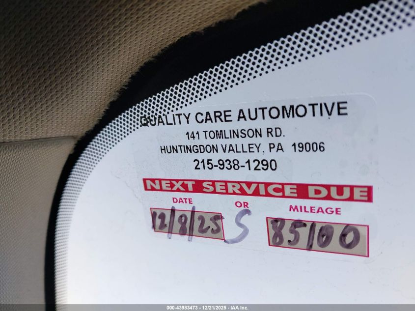 2020 Ford Fusion Hybrid Se VIN: 3FA6P0LU8LR183176 Lot: 43983473