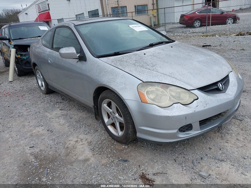 JH4DC53823S800863 2003 Acura Rsx auction photo 1