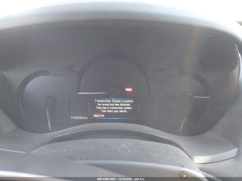 2015 Cadillac Ats Luxury VIN: 1G6AB5RX0F0102230 Lot: 43983485