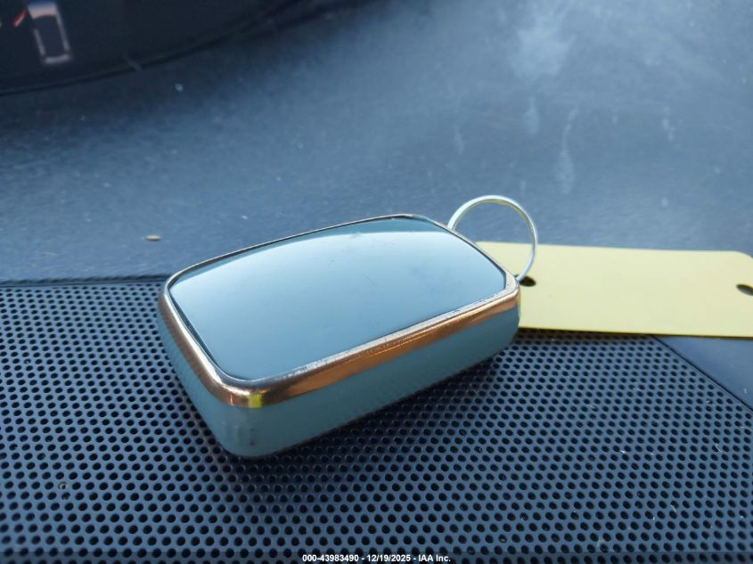 2011 Toyota Venza Base V6 VIN: 4T3ZK3BB3BU035213 Lot: 43983490