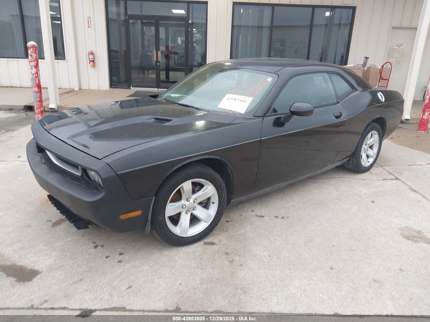 Vin: 2c3cdyagxeh196337, lot: 44479213, dodge challenger sxt 20142