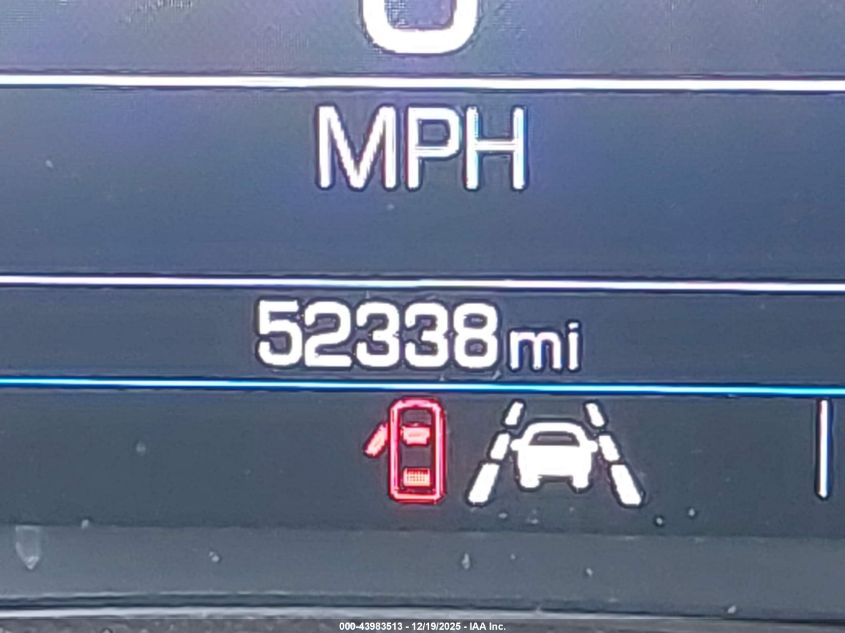 2021 GMC Terrain Fwd Sle VIN: 3GKALMEV2ML327911 Lot: 43983513