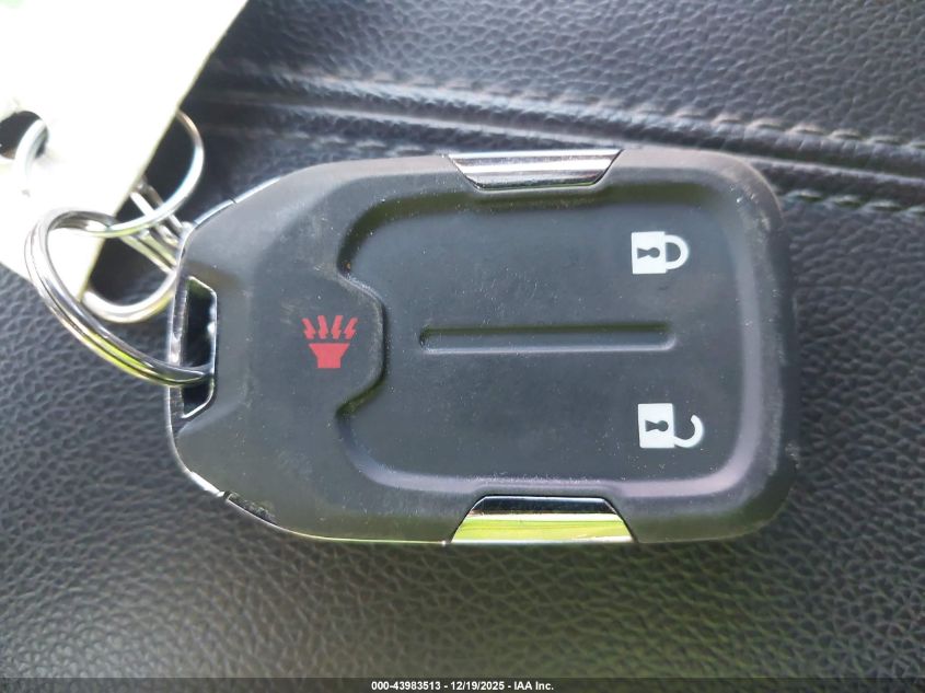 2021 GMC Terrain Fwd Sle VIN: 3GKALMEV2ML327911 Lot: 43983513