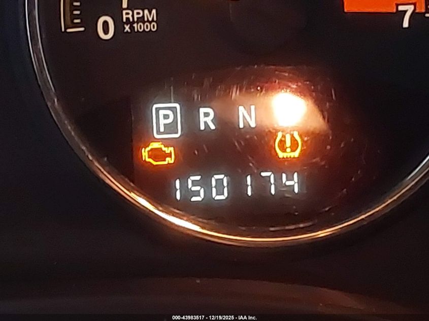 2015 Jeep Compass High Altitude Edition VIN: 1C4NJDEB2FD271955 Lot: 43983517