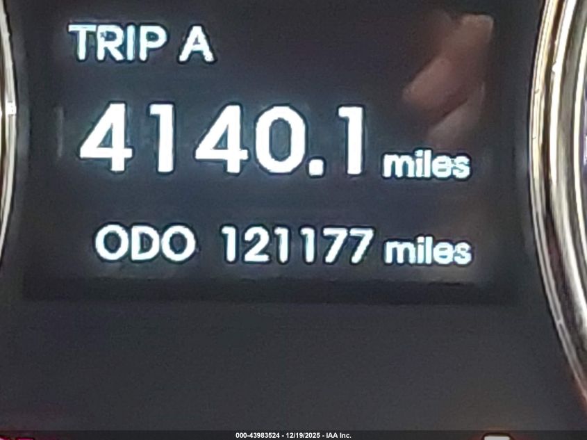 2011 Hyundai Sonata Gls VIN: 5NPEB4AC4BH256440 Lot: 43983524