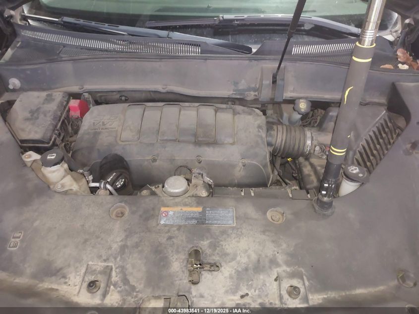 2015 GMC Acadia Slt-1 VIN: 1GKKRRKD6FJ296796 Lot: 43983541