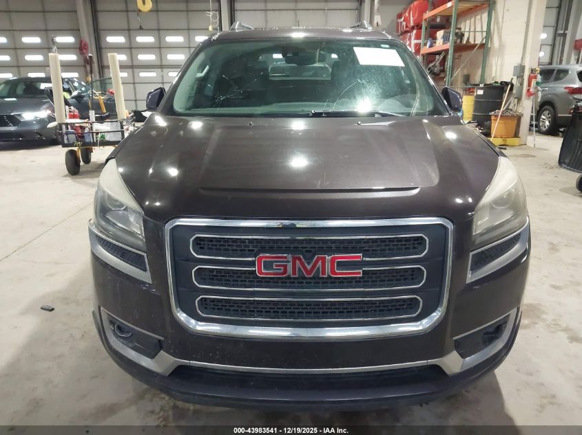 2015 GMC Acadia Slt-1 VIN: 1GKKRRKD6FJ296796 Lot: 43983541