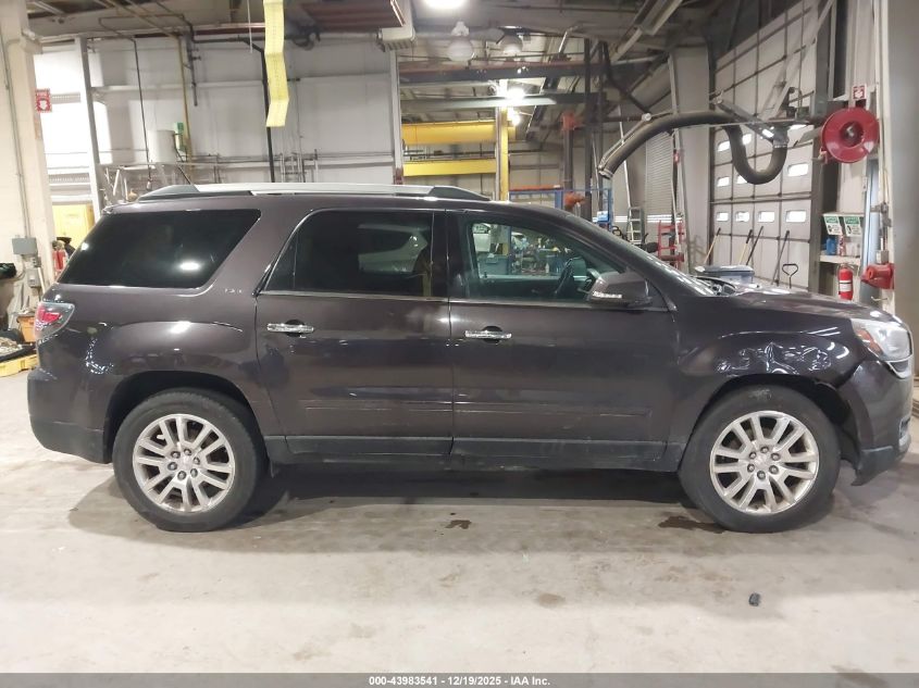 2015 GMC Acadia Slt-1 VIN: 1GKKRRKD6FJ296796 Lot: 43983541