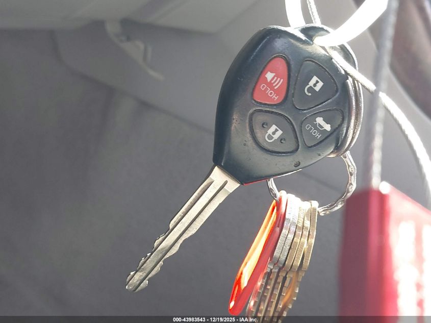 2012 Toyota Avalon VIN: 4T1BK3DB6CU450082 Lot: 43983543