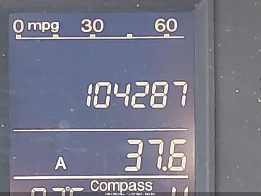 2011 Honda Cr-V Ex VIN: 5J6RE4H53BL050189 Lot: 43983552