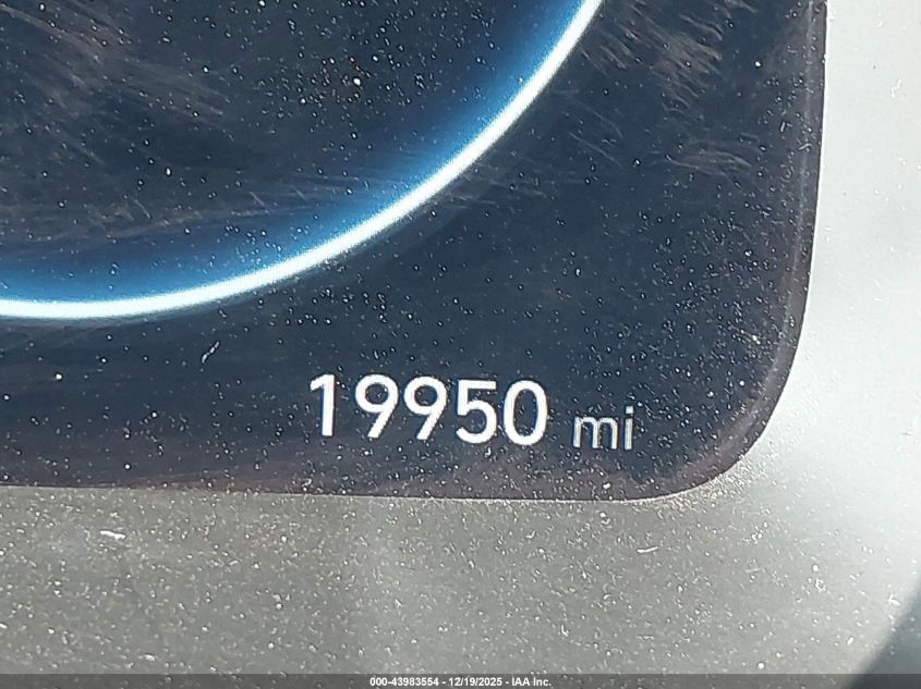 2024 Hyundai Palisade Sel VIN: KM8R44GE9RU746307 Lot: 43983554