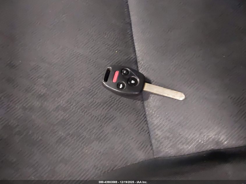 2006 Honda Cr-V Lx VIN: JHLRD78586C004909 Lot: 43983569