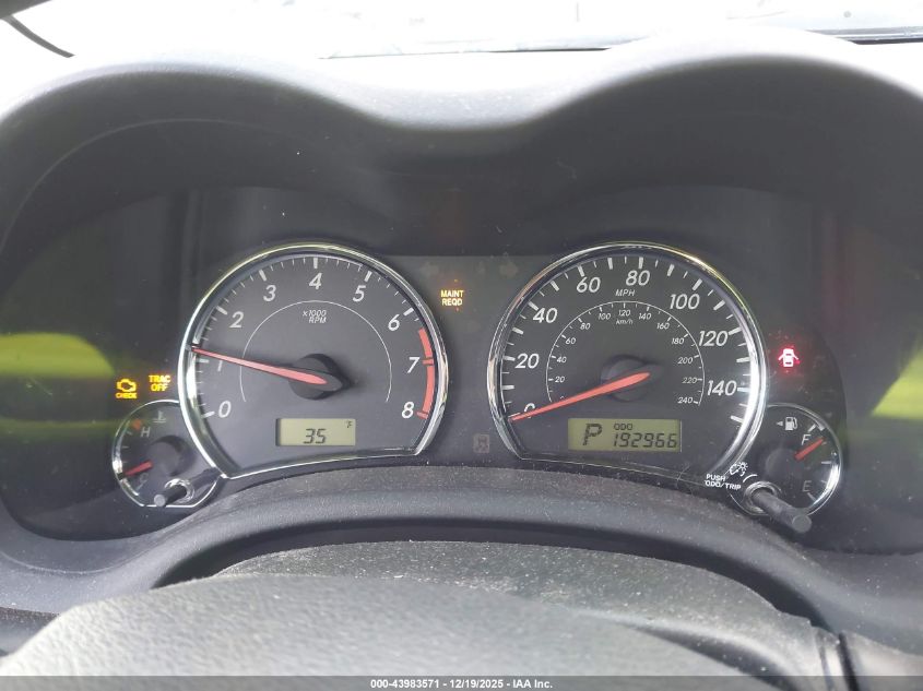 2011 Toyota Corolla S VIN: 2T1BU4EE6BC687566 Lot: 43983571