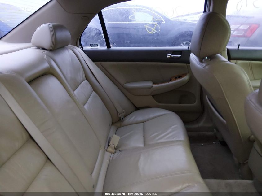 2004 Honda Accord 3.0 Ex VIN: 1HGCM66584A060178 Lot: 43983578