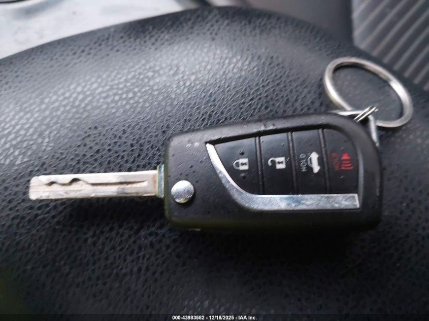 2018 Toyota Camry Se VIN: JTNB11HK1J3025826 Lot: 43983582