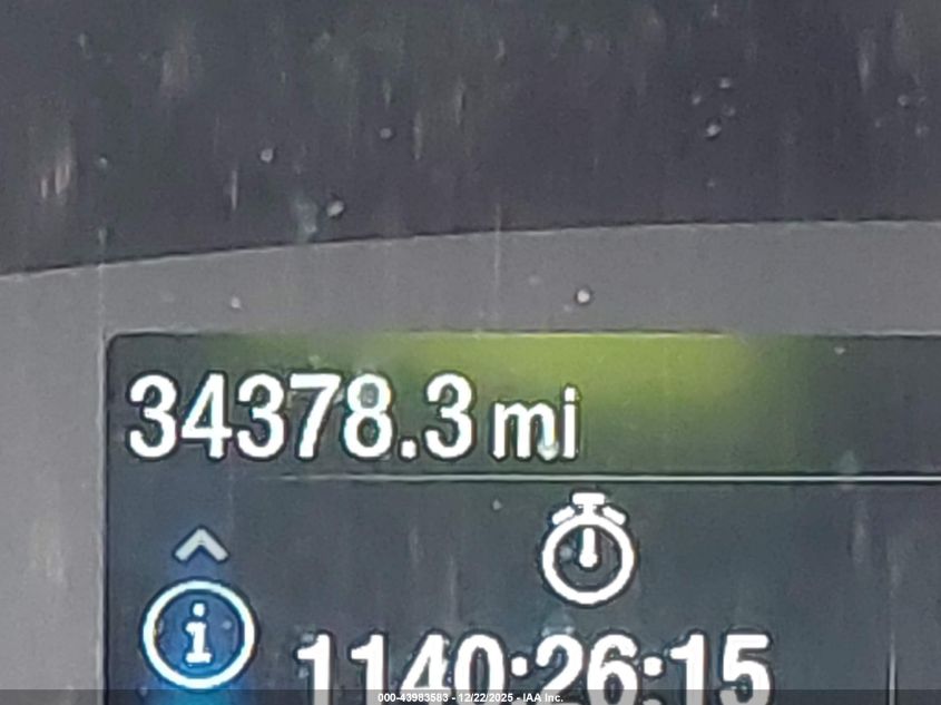 2022 Ford Escape Se VIN: 001FMCU9G60NUB721 Lot: 43983583