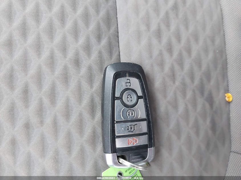 2022 Ford Escape Se VIN: 001FMCU9G60NUB721 Lot: 43983583